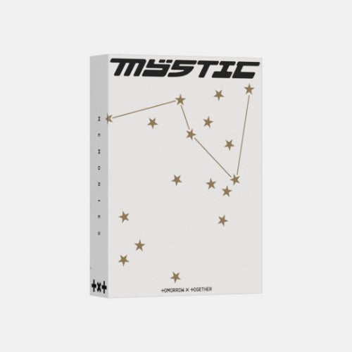 Amazon.com: TXT - Memories Third Story DVD Weverse Gift Ver