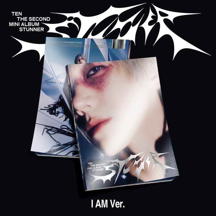 TEN - STUNNER (Photobook Ver.)