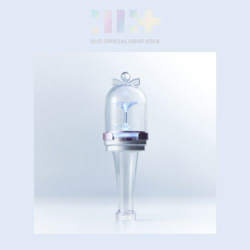 ILLIT - Official Lightstick