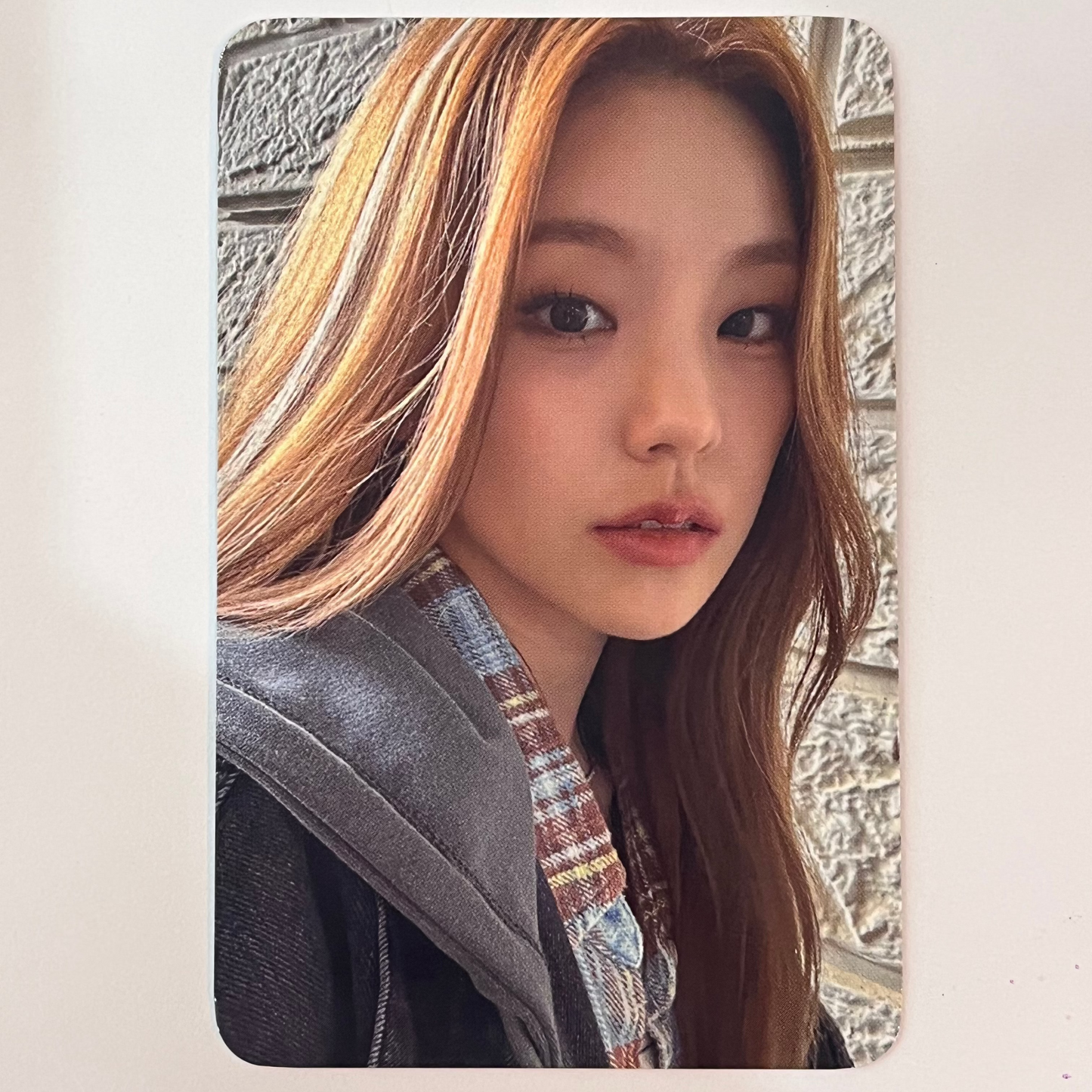 ITZY - KILL MY DOUBT YES24 Photocards