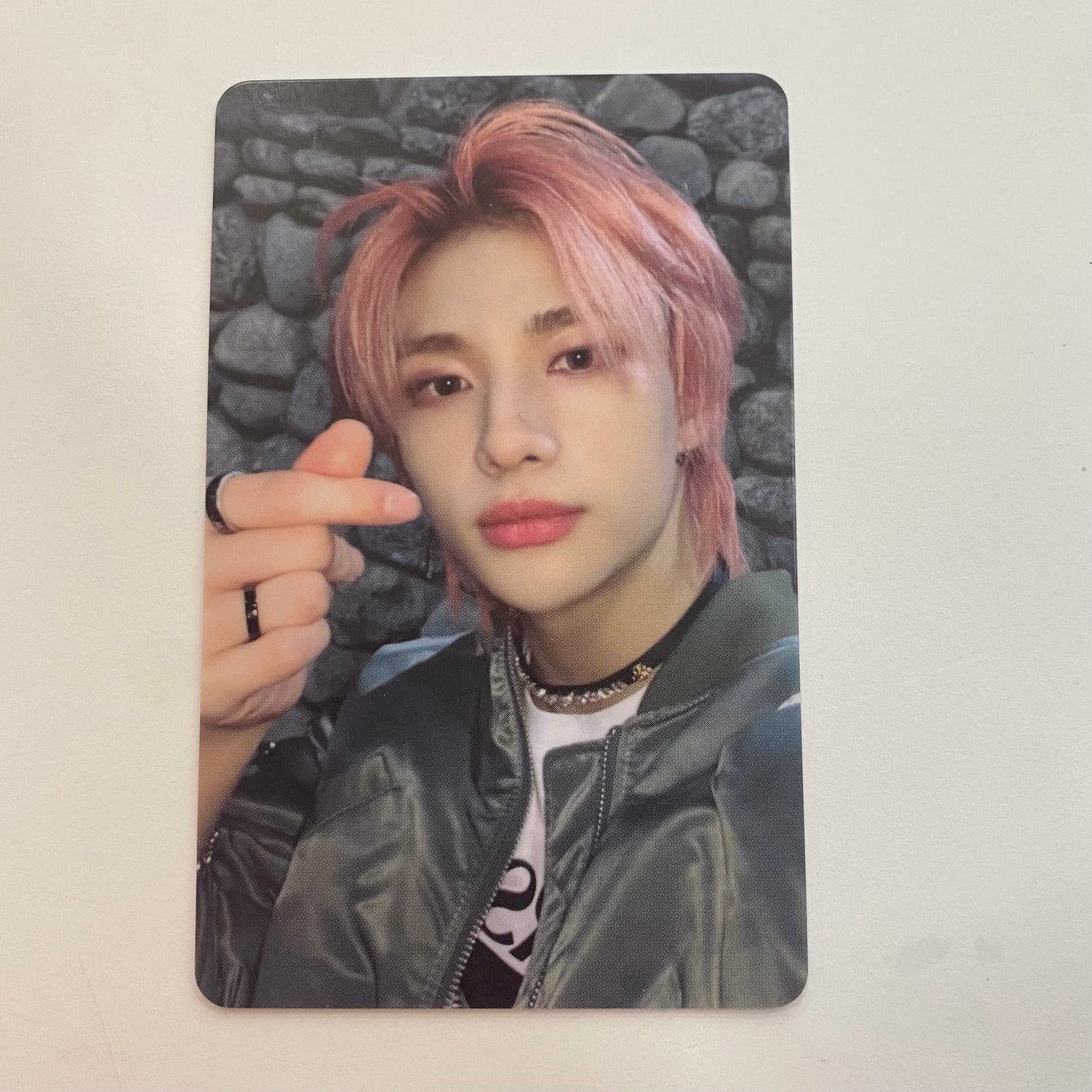 Stray Kids - 5-STAR Soundwave Lucky Draw Photocards
