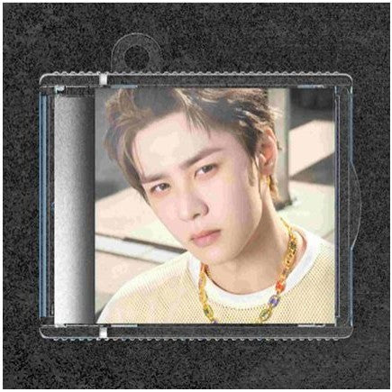 WAYV - BIG BANDS (SMini Ver.)