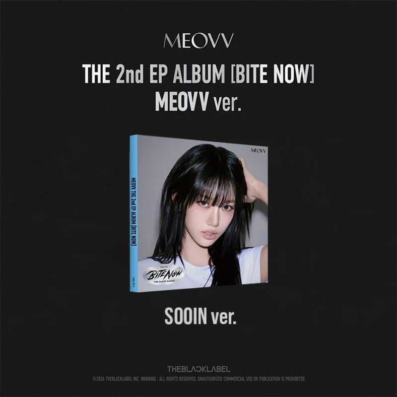 MEOVV - BITE NOW (MEOVV Ver.)