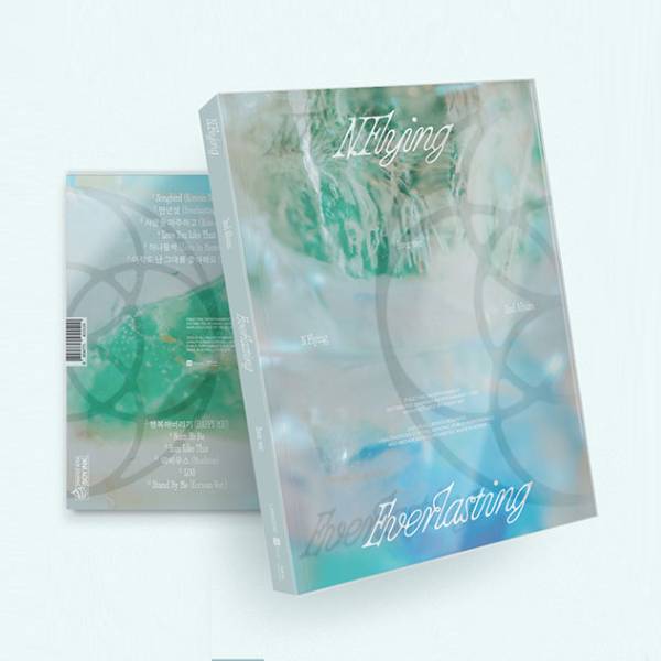 N.Flying - Everlasting