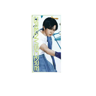 NCT DREAM - DREAMSCAPE (Vertical Flip Ver.)