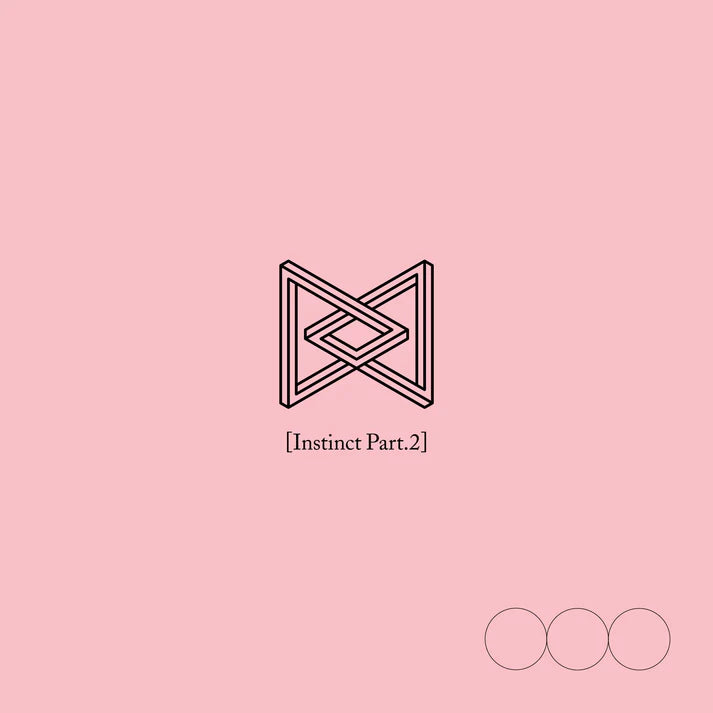 OnlyOneOf - Instinct Part. 2
