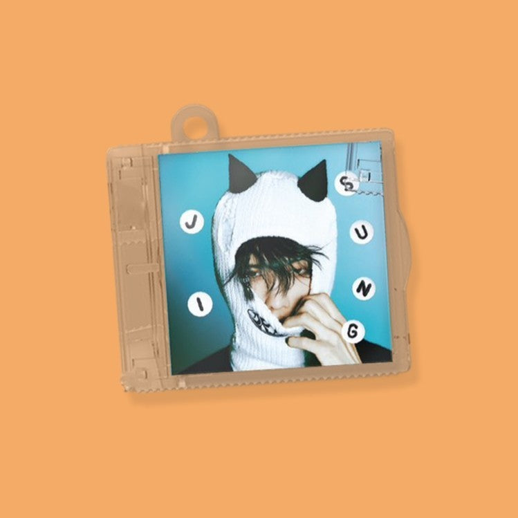 NCT DREAM - ISTJ (SMINI Ver.)