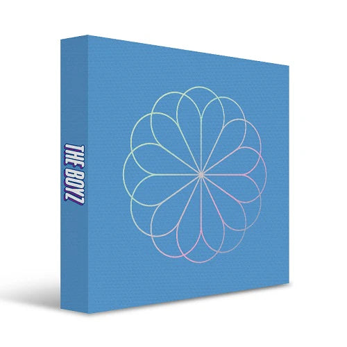 The Boyz - BLOOM BLOOM
