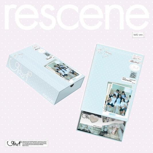 RESCENE - Glow Up (We Ver)