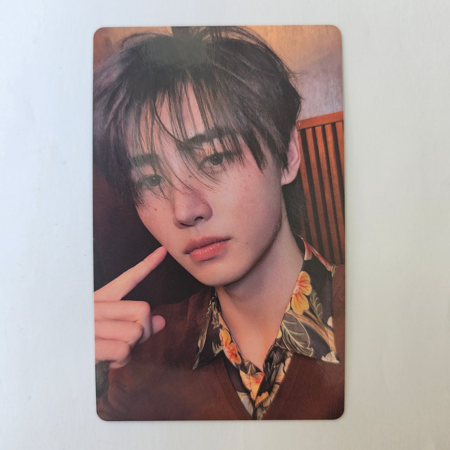 ENHYPEN - DESIRE : UNLEASH Kakao Photocards