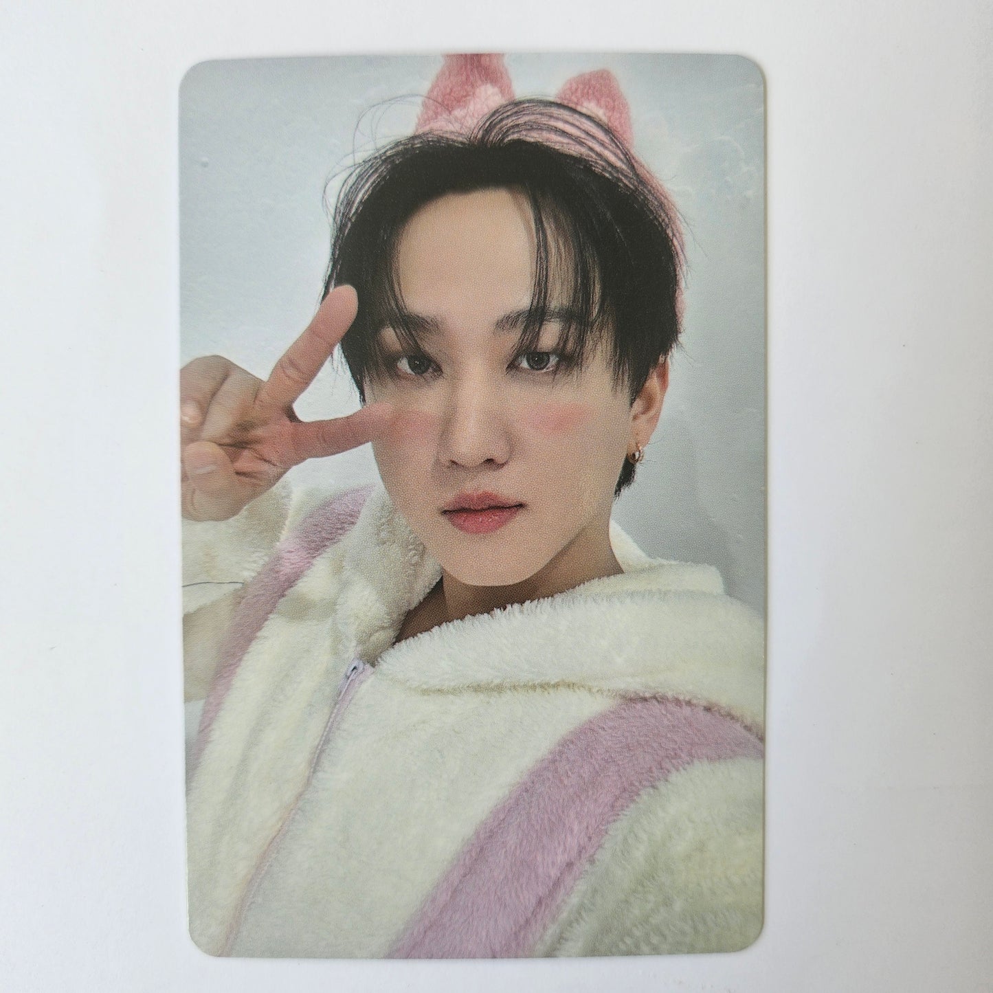 Stray Kids - HOLLOW Tower Records Photocards