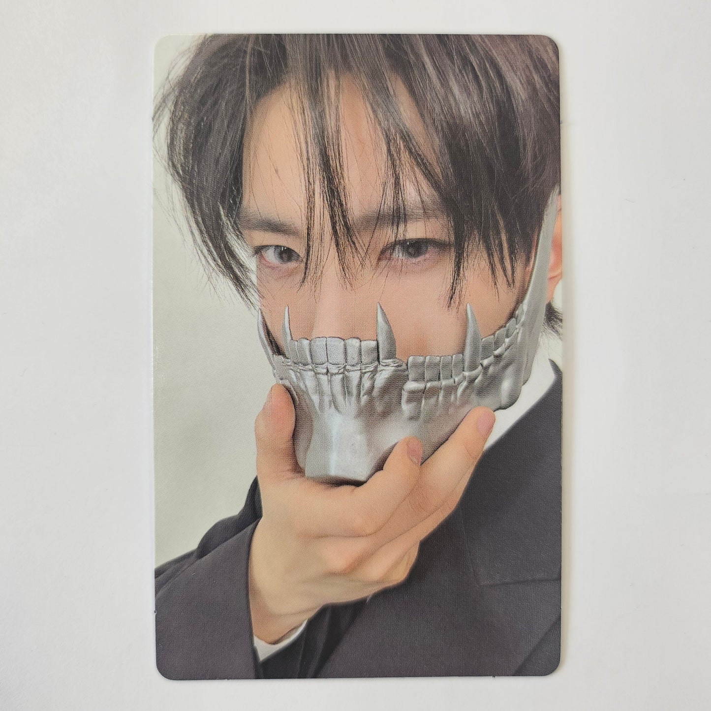 ENHYPEN - DESIRE : UNLEASH Weverse Photocards