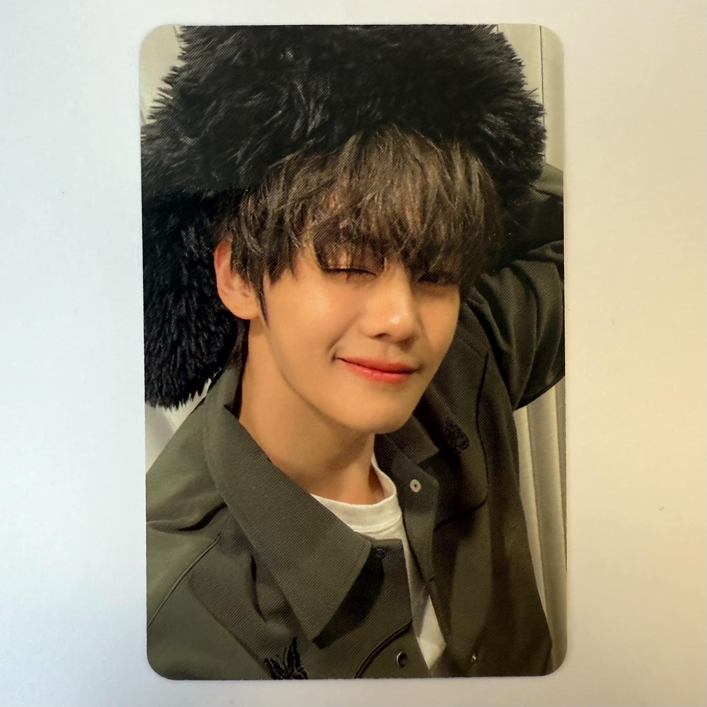 ZEROBASEONE - BLUE PARADISE Apple Music Photocards