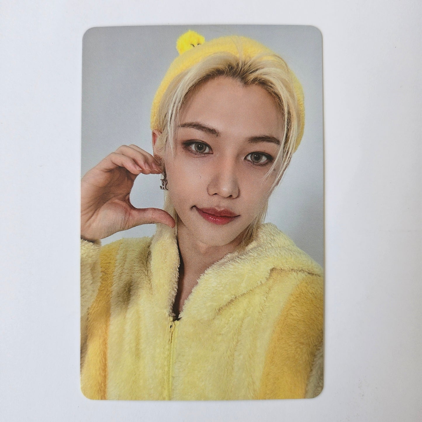 Stray Kids - HOLLOW Tower Records Photocards