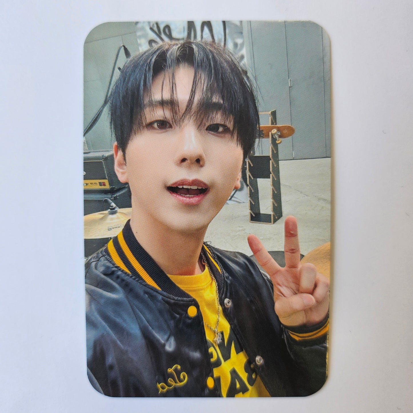 Xdinary Heroes - Beautiful Mind Soundwave Photocards