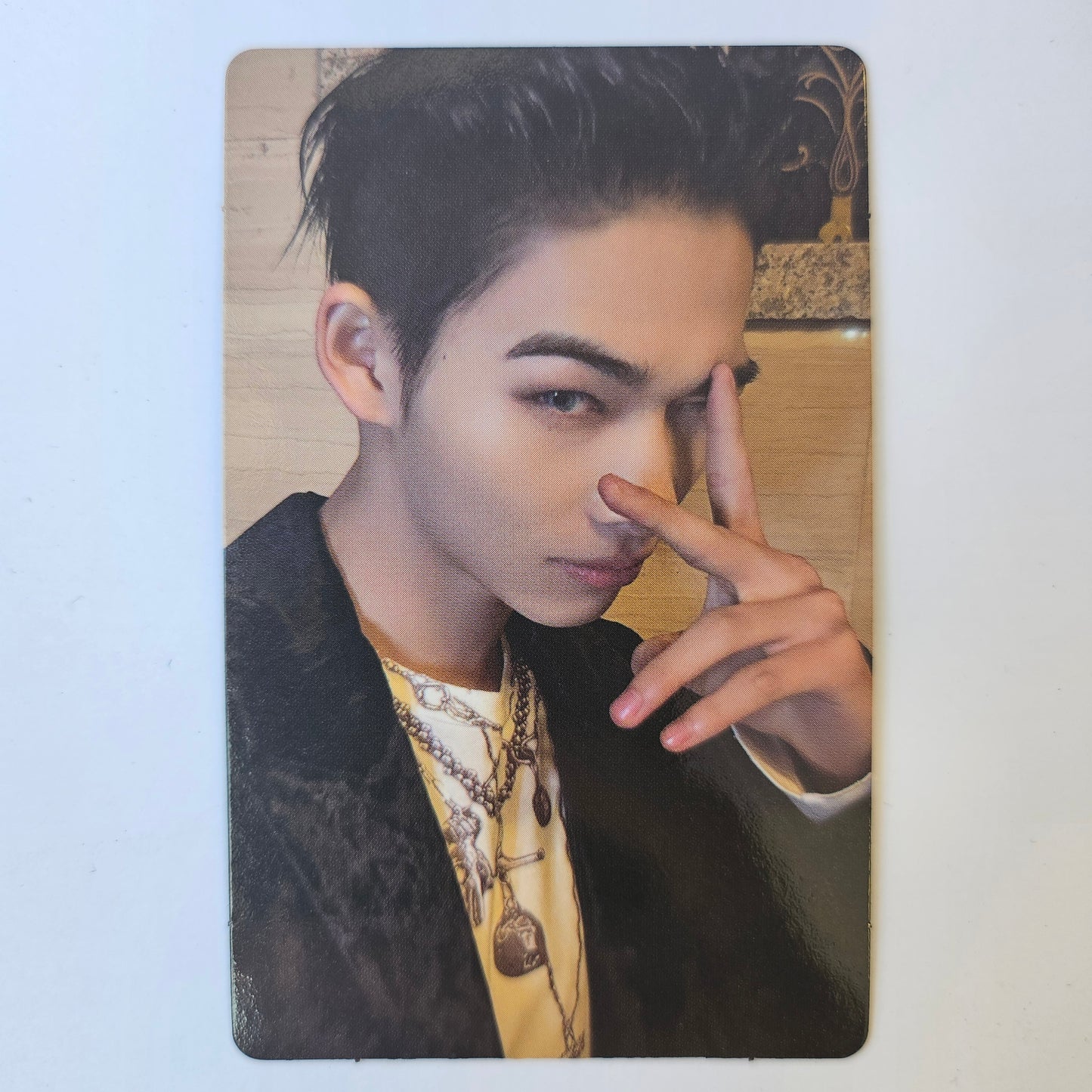 ENHYPEN - DESIRE : UNLEASH (Set Ver) Weverse Photocards