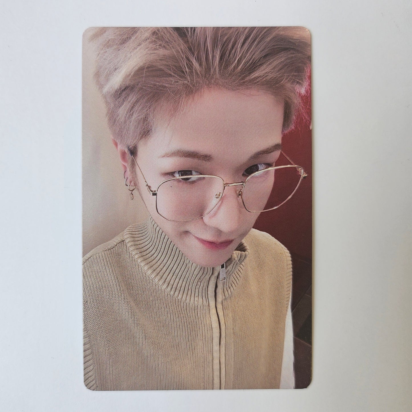BOYNEXTDOOR - No Genre Weverse Shop Photocards