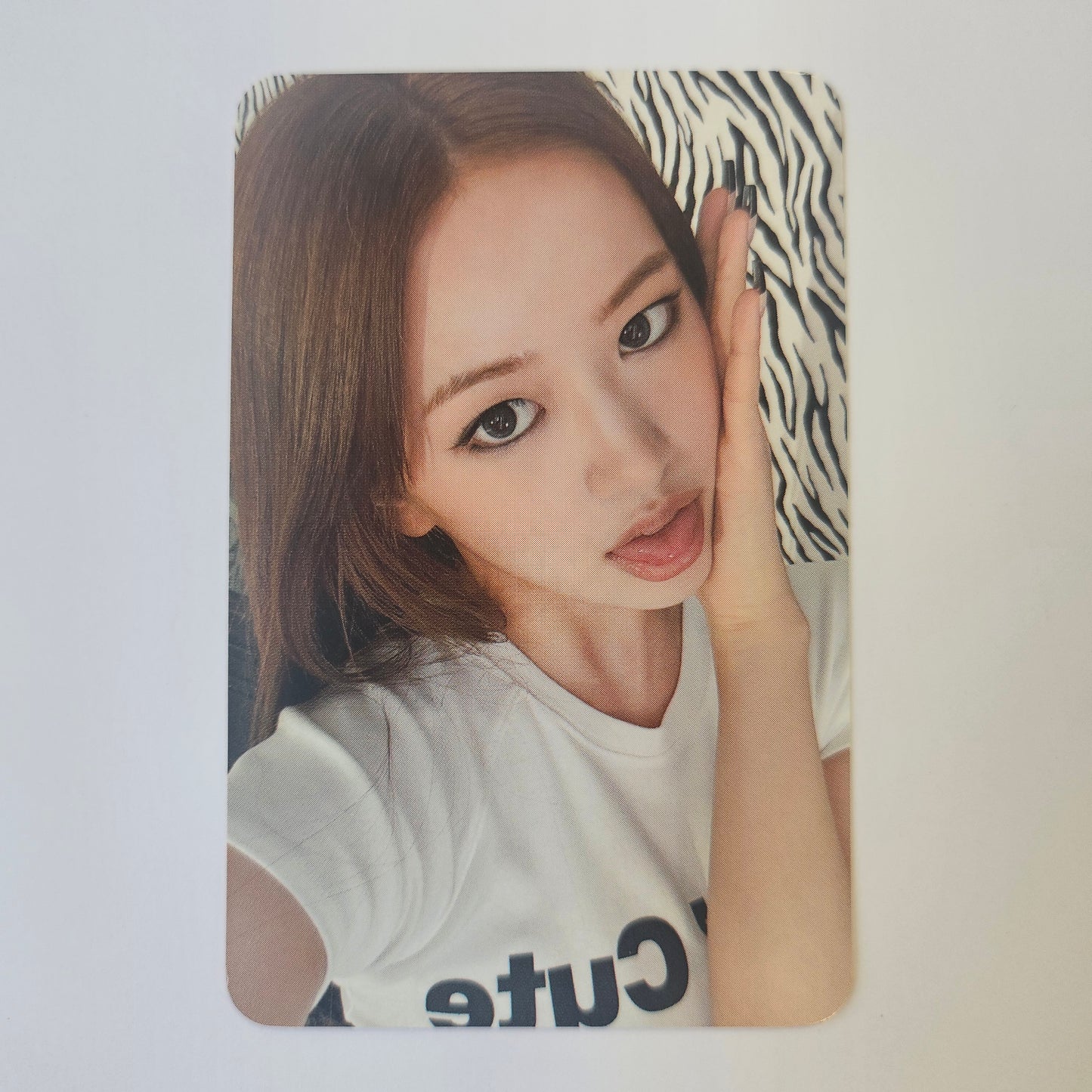 IVE - 'IVE SECRET' Soundwave Lucky Draw Photocards