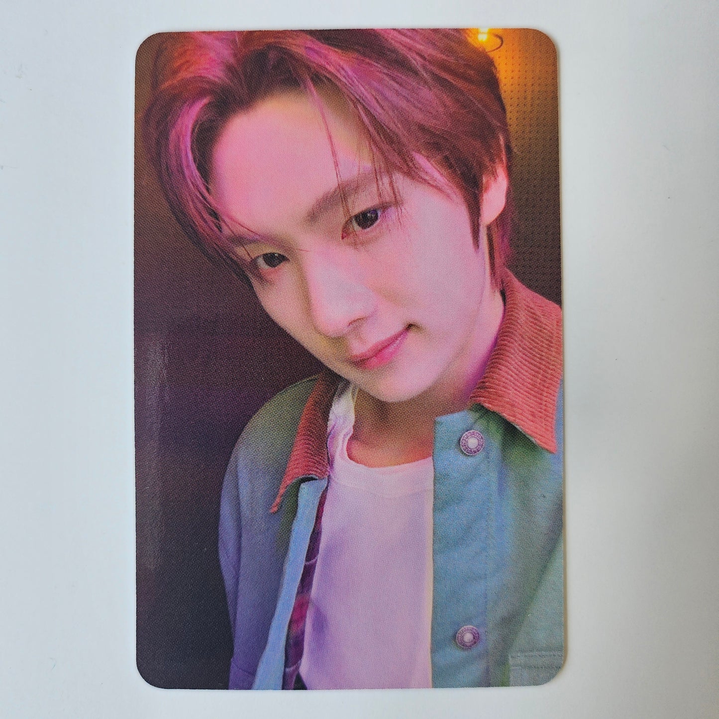TWS - Try With Us Apple Music Photocards