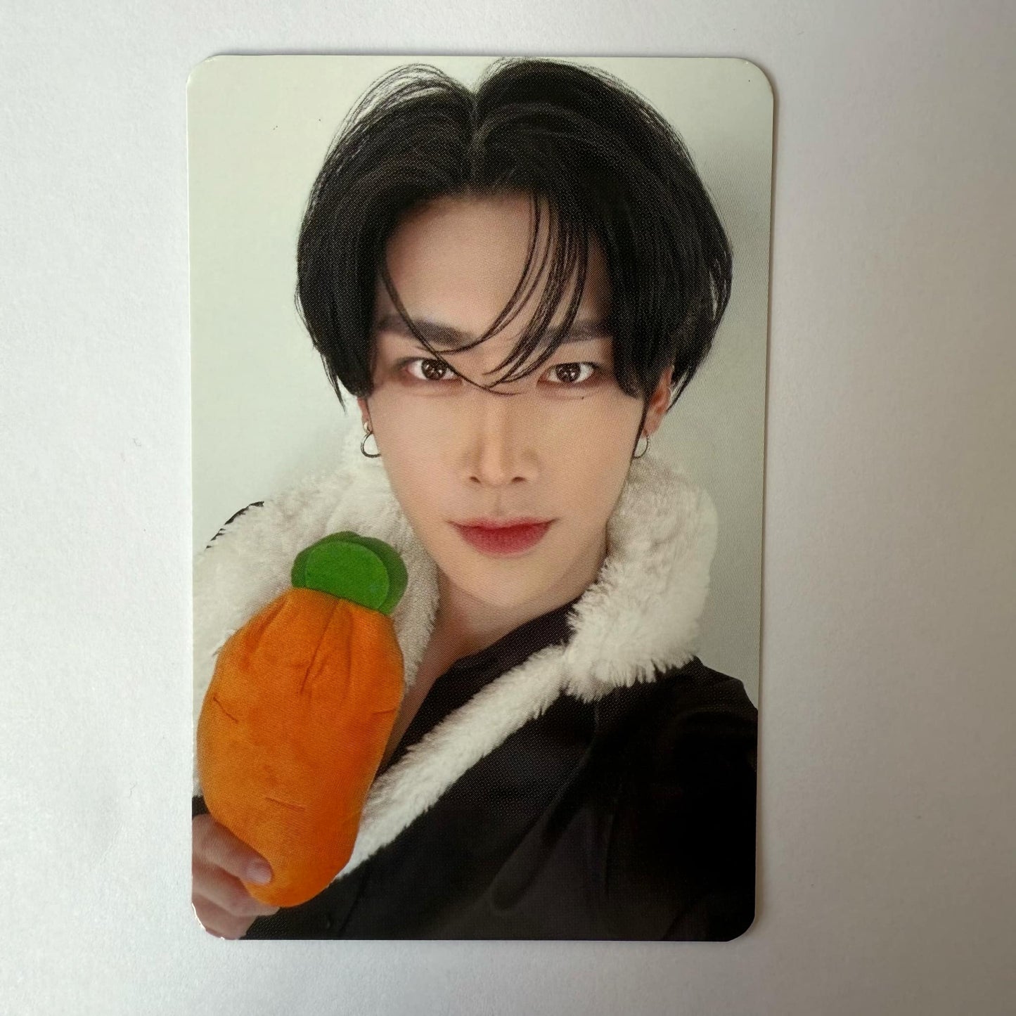 ZEROBASEONE - BLUE PARADISE (Photobook Ver) Makestar Photocards