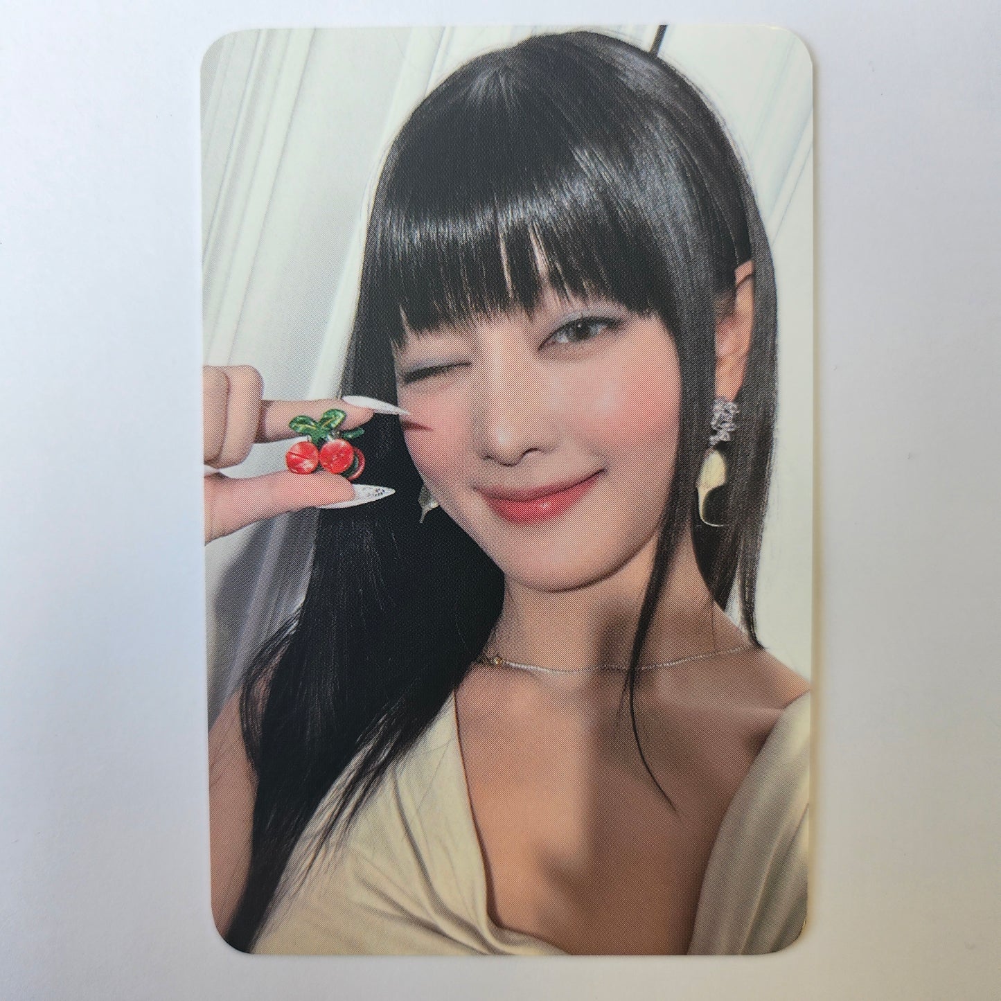 I-DLE - 'We Are' Everline Photocards