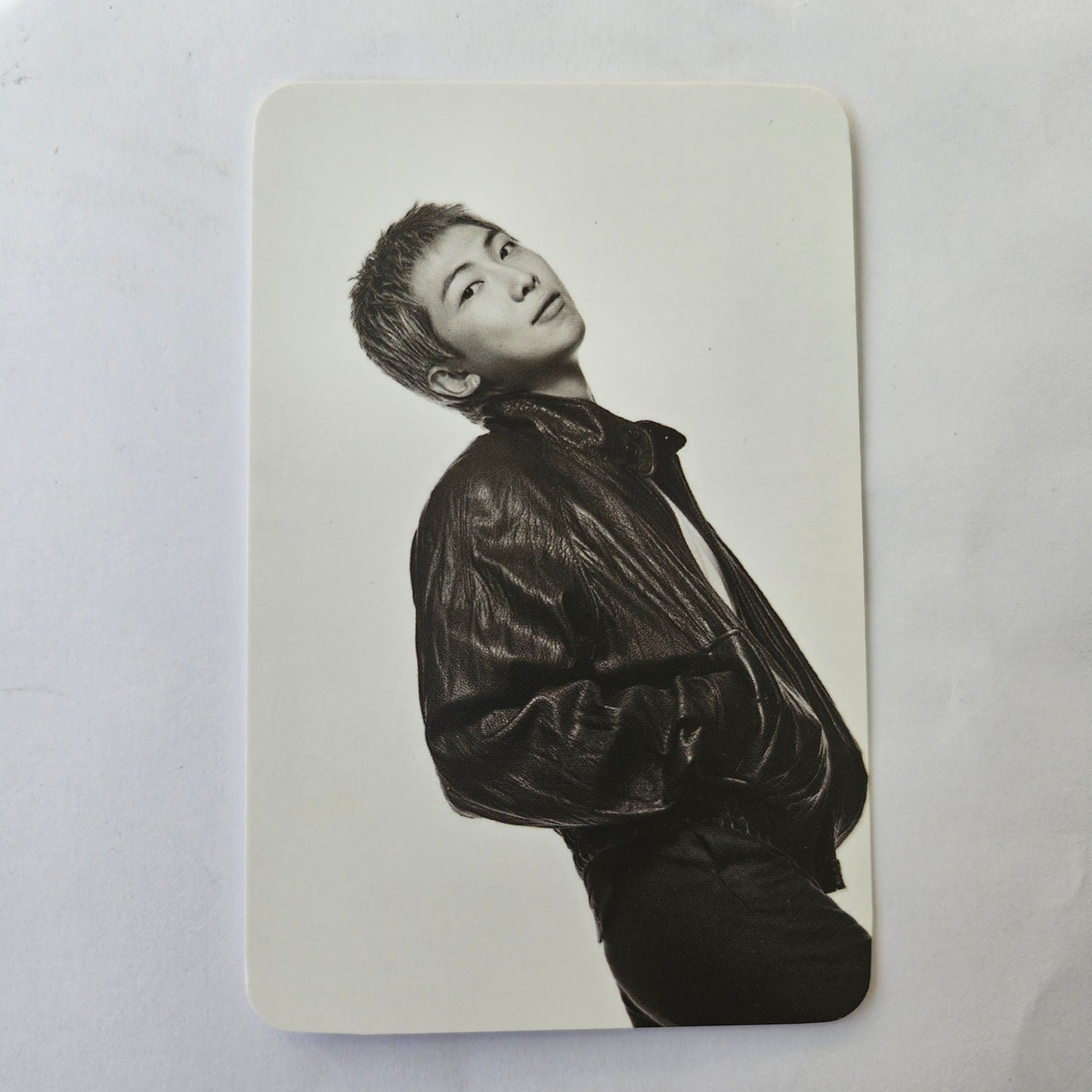 BTS - ARIRANG Soundwave Photocards