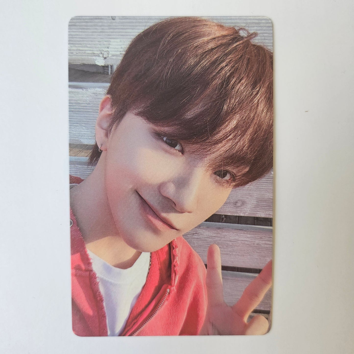 BOYNEXTDOOR - No Genre Weverse Shop Photocards
