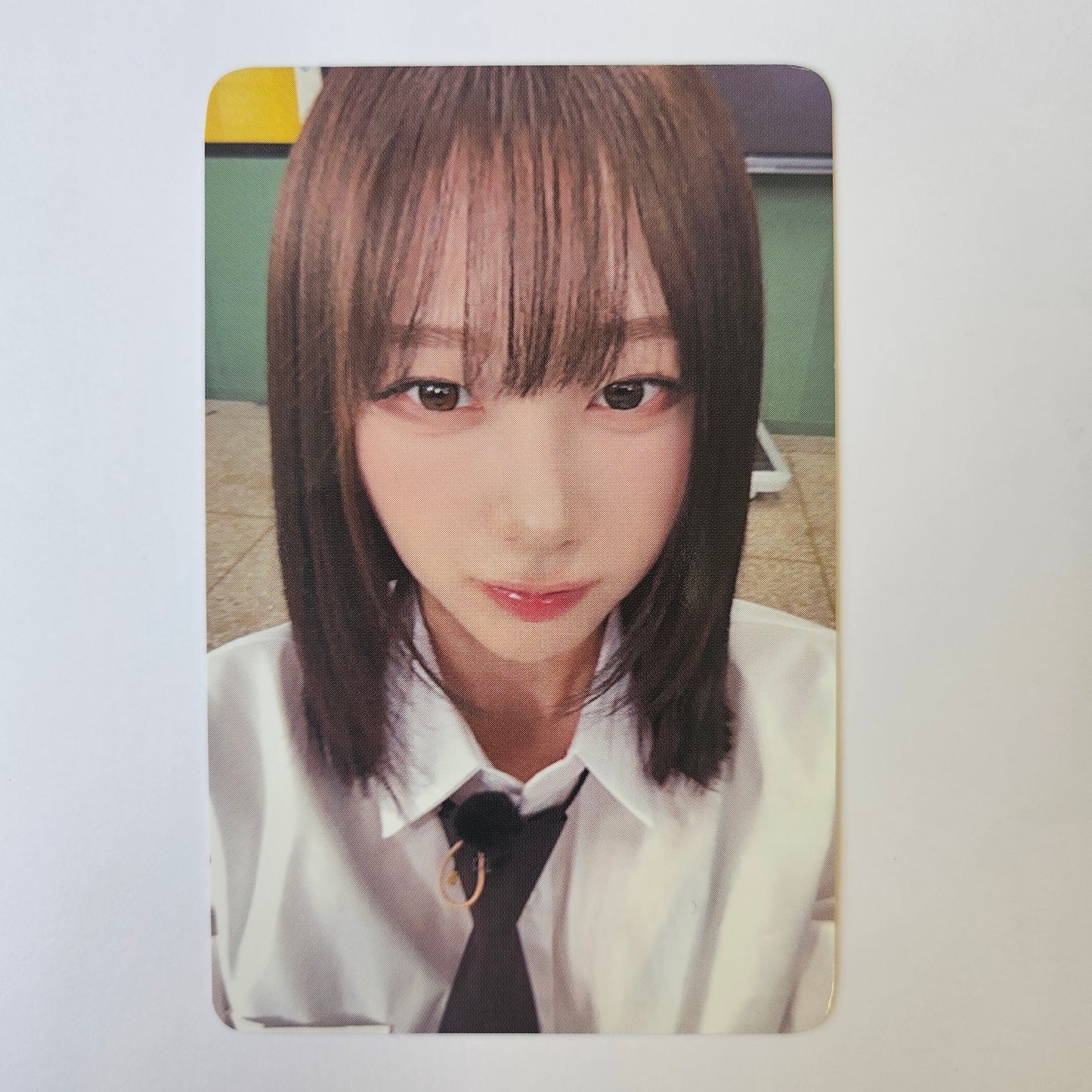 AESPA - RICH MAN Everline Lucky Draw Photocards
