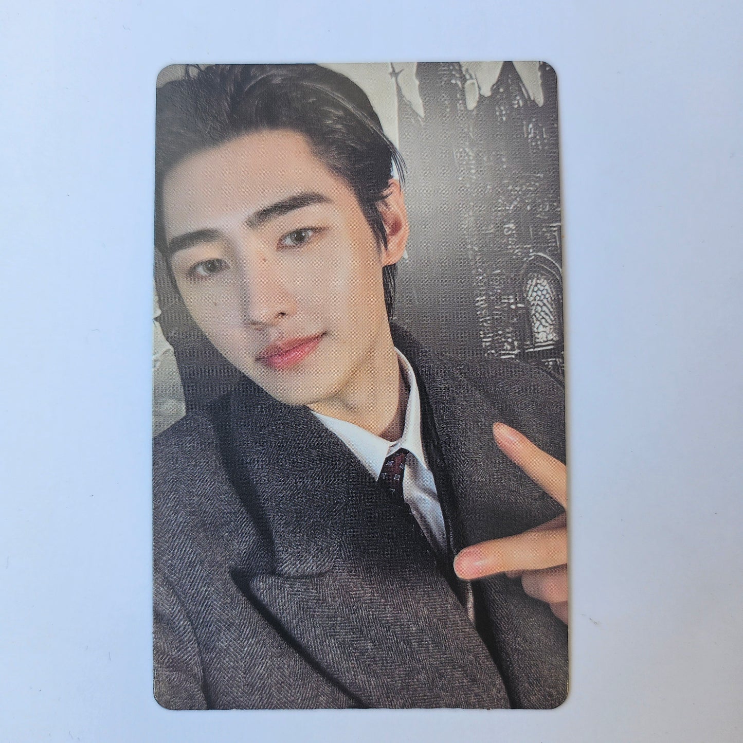 ENHYPEN - DESIRE : UNLEASH (Set Ver) Weverse Photocards