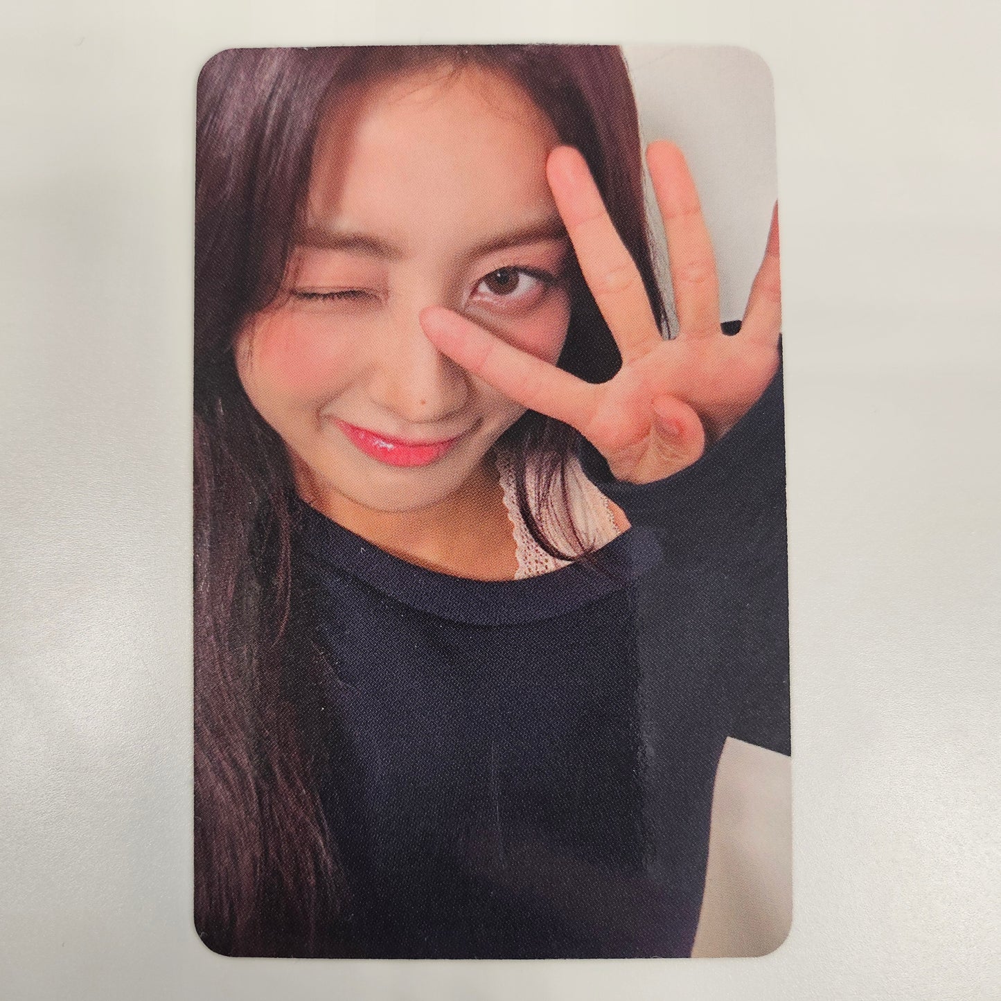 TWICE - STRATEGY (Digipack Ver) Apple Music Photocards