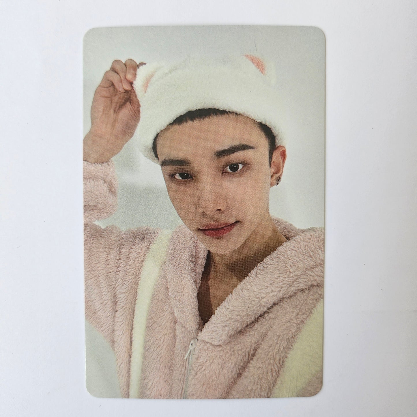 Stray Kids - HOLLOW Tower Records Photocards