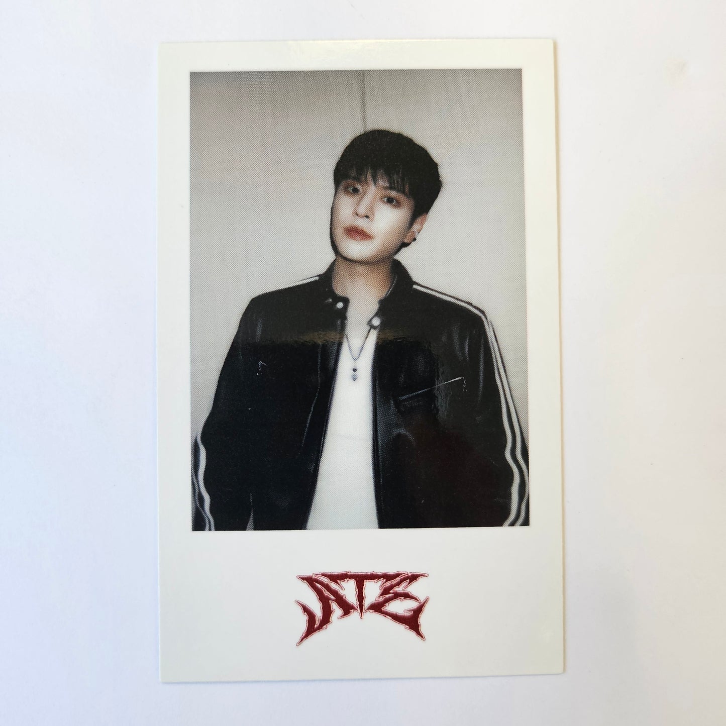 Stray Kids - 'ATE' Pop Up Store Polaroids