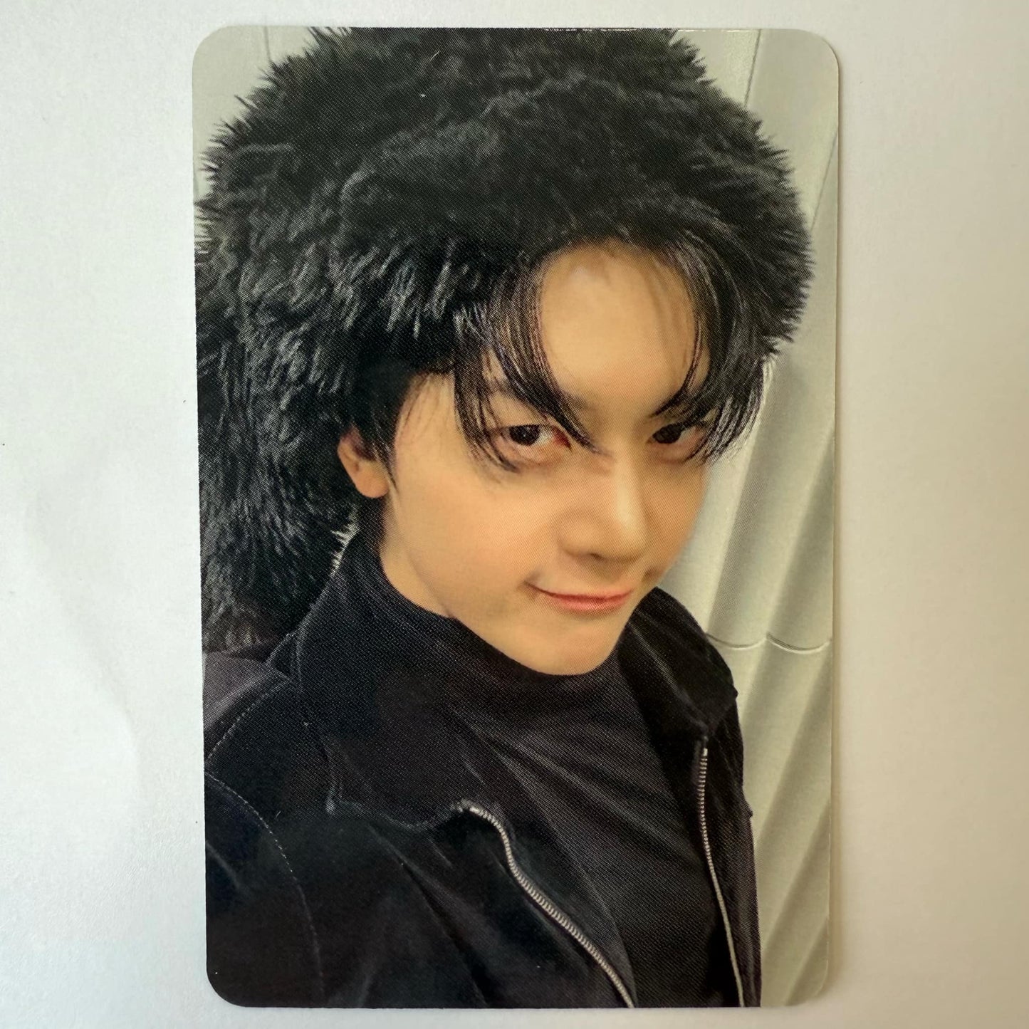 ZEROBASEONE - BLUE PARADISE Apple Music Photocards