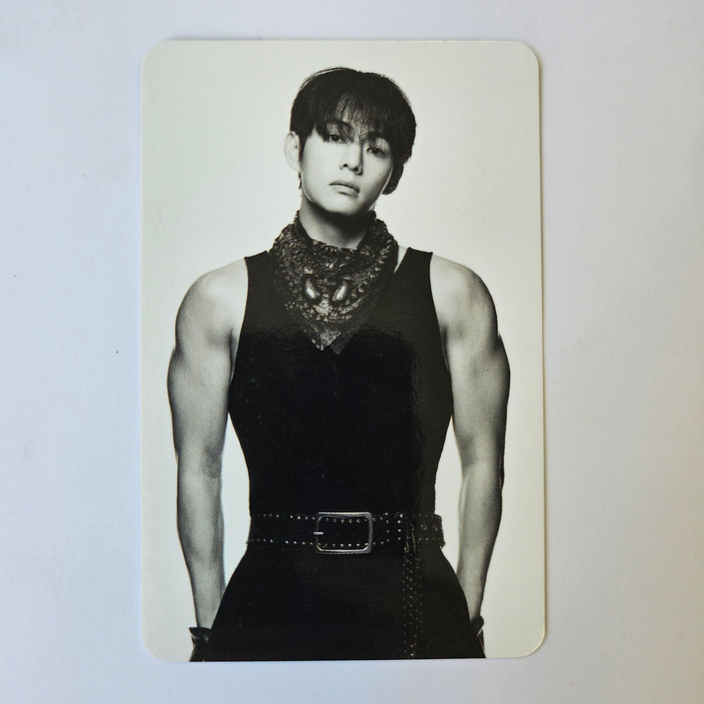 BTS - ARIRANG KTown4u Photocards