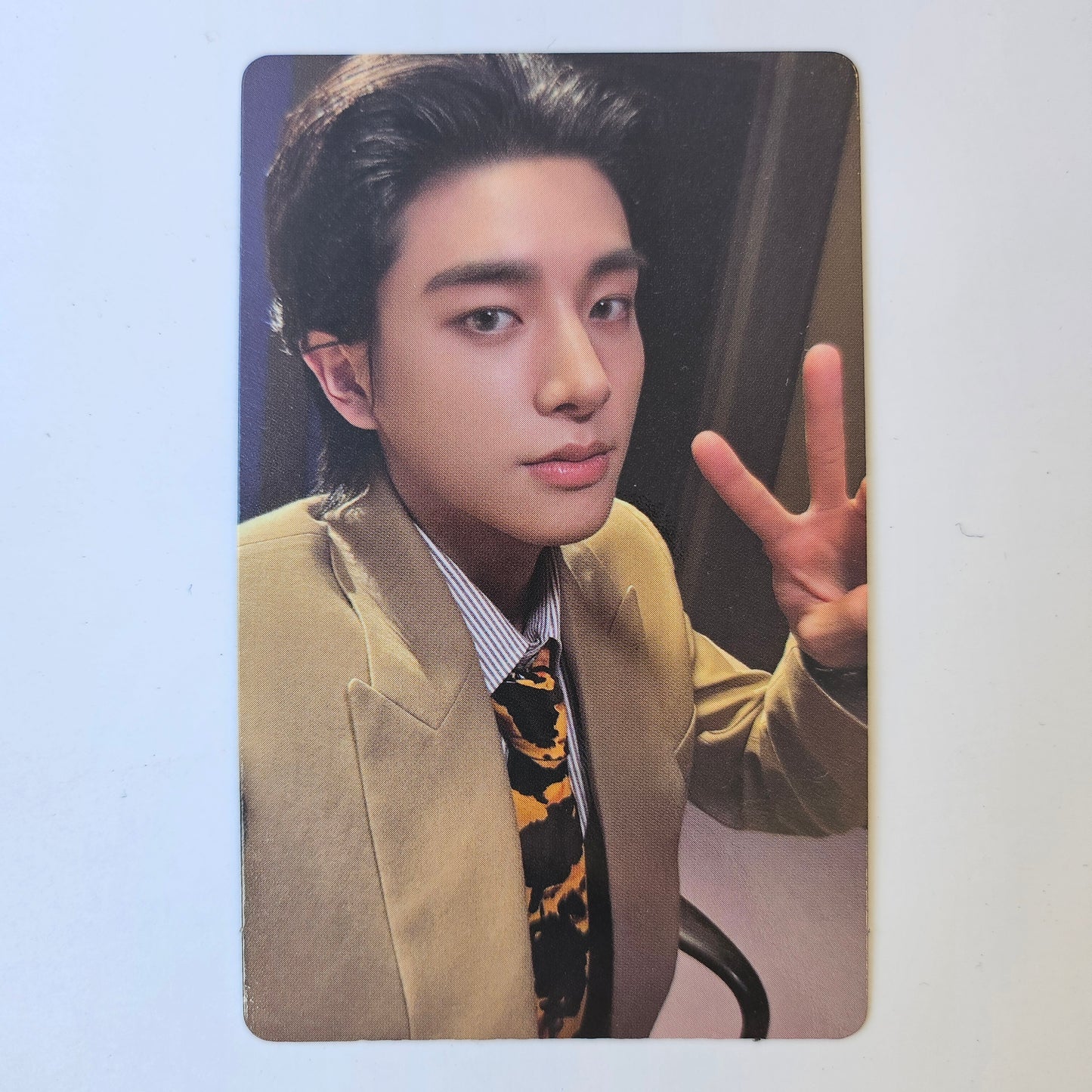 ENHYPEN - DESIRE : UNLEASH (Set Ver) Weverse Photocards