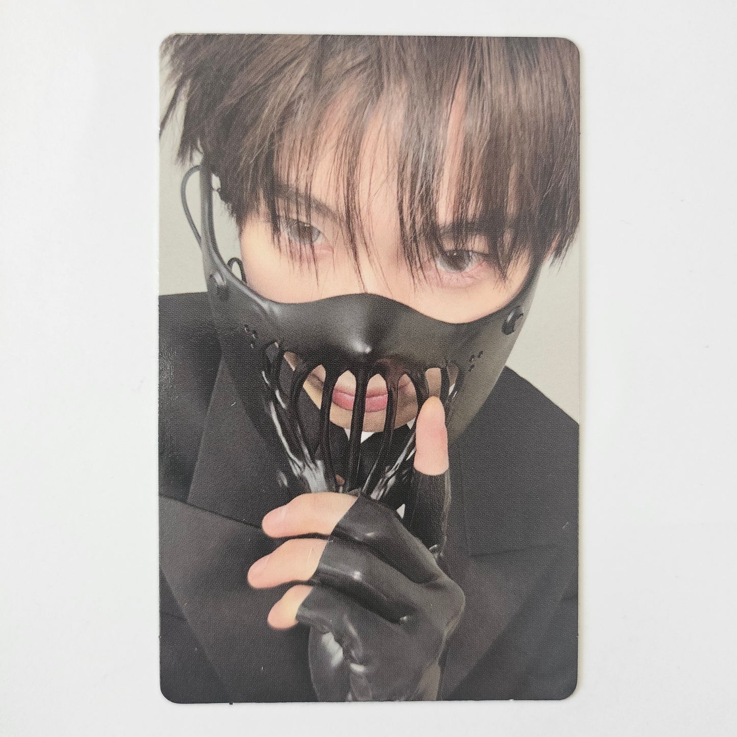 ENHYPEN - DESIRE : UNLEASH Weverse Photocards