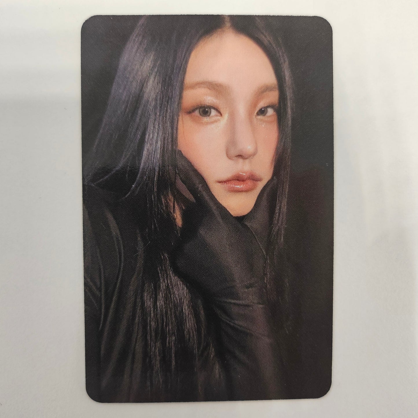 YEJI - AIR (Photobook Ver) Apple Music Photocards