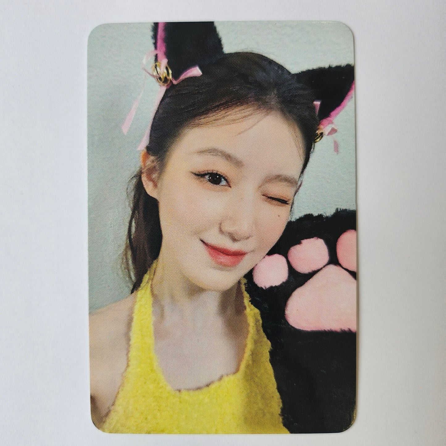 I-DLE - 'We Are' Muvve Photocards