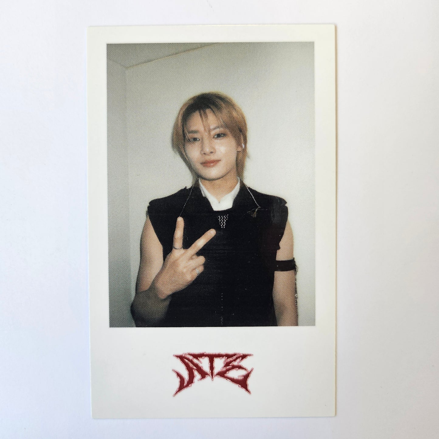 Stray Kids - 'ATE' Pop Up Store Polaroids