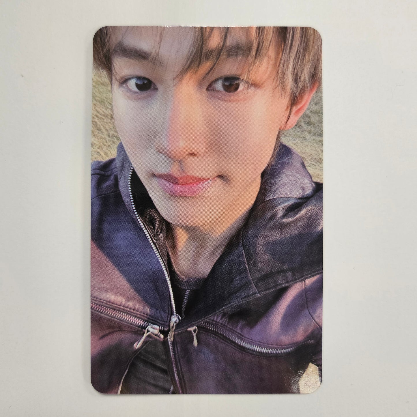 CORTIS - 'COLOR OUTSIDE THE LINES' Soundwave Lucky Draw Photocards