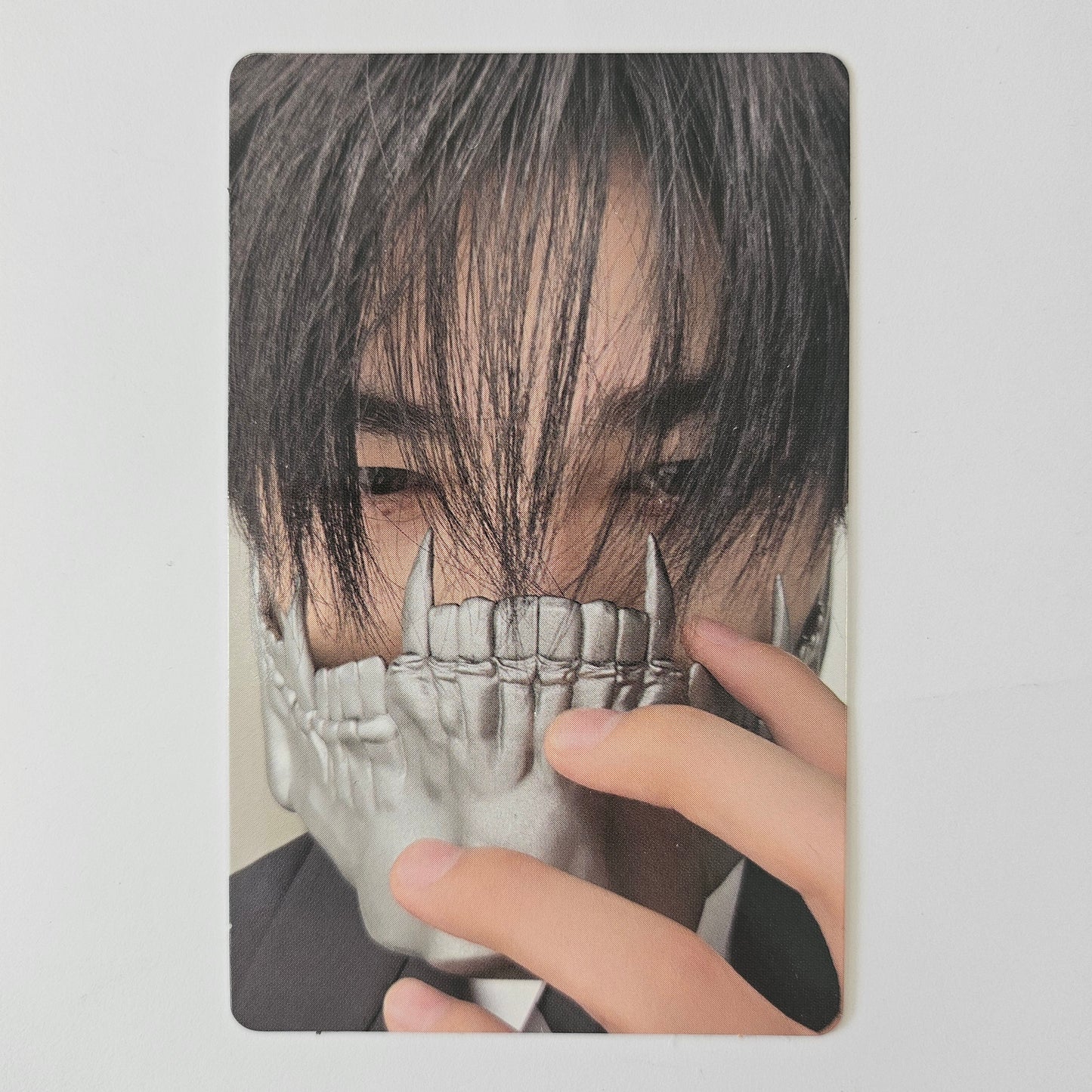 ENHYPEN - DESIRE : UNLEASH Weverse Photocards
