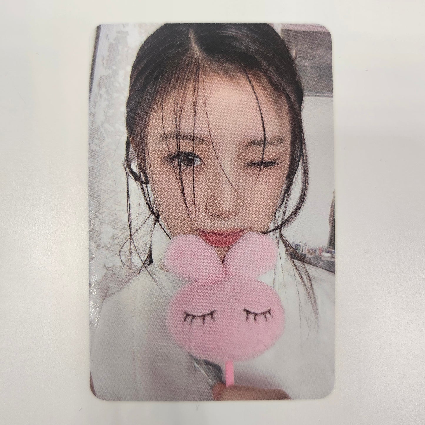 I-DLE - WE ARE Apple Music Photocards