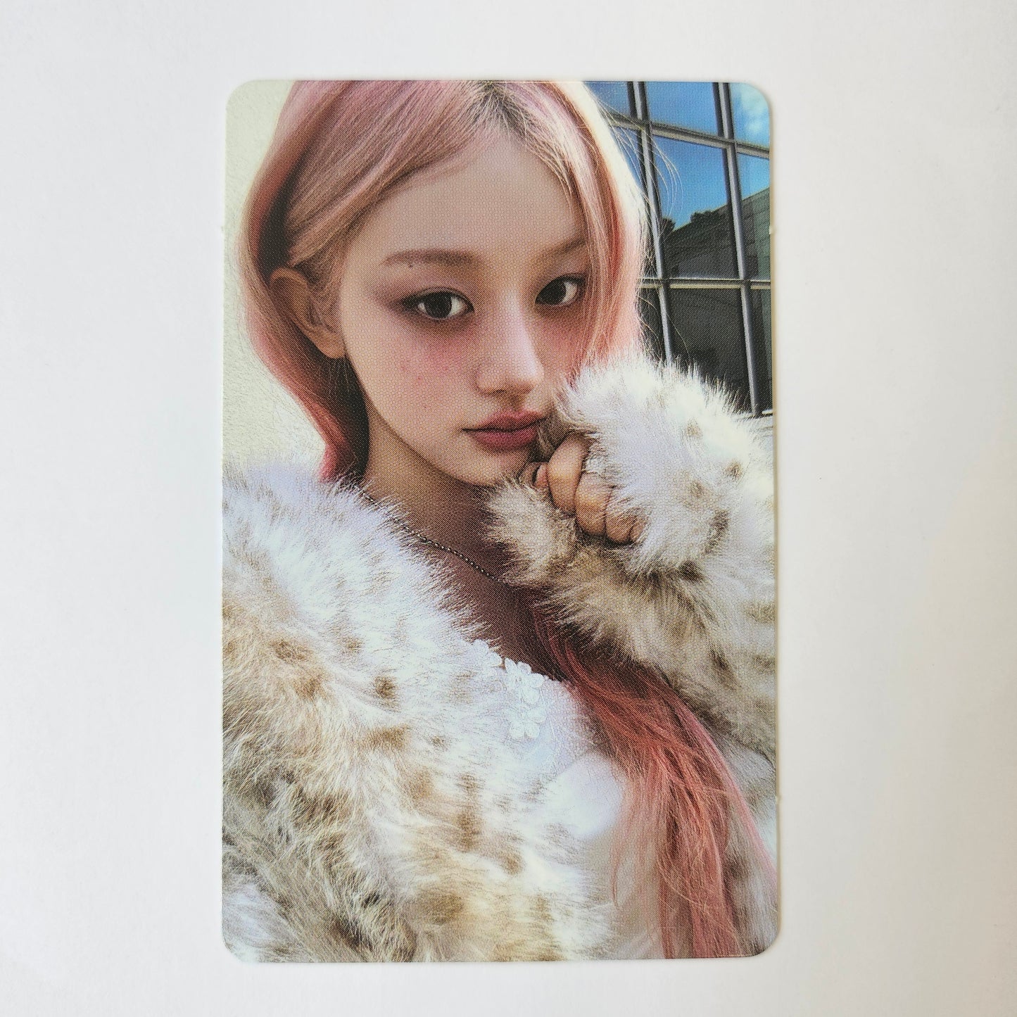 ILLIT - MAMIHLAPINATAPAI Weverse Photocards