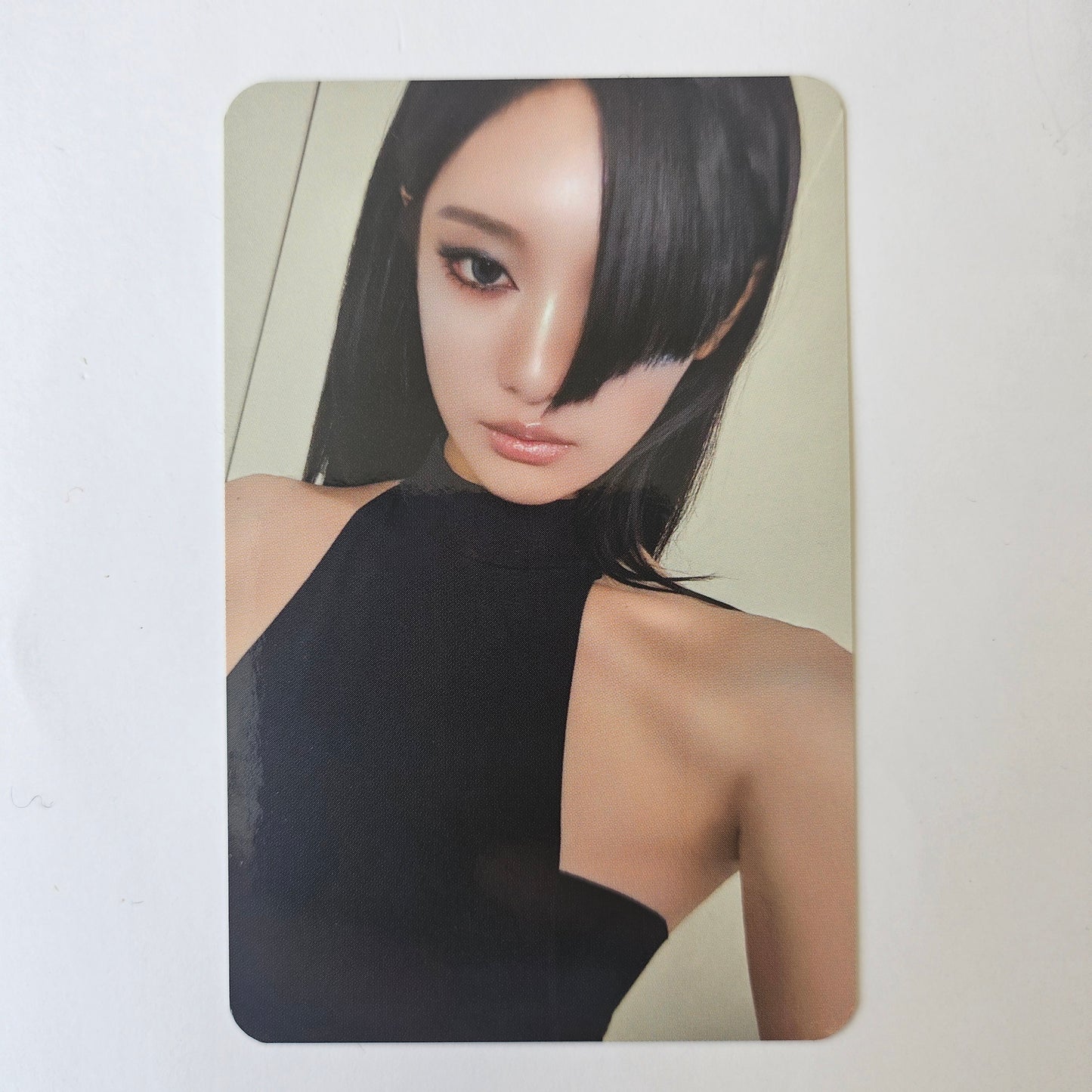 AESPA - LEMONADE Makestar Photocards
