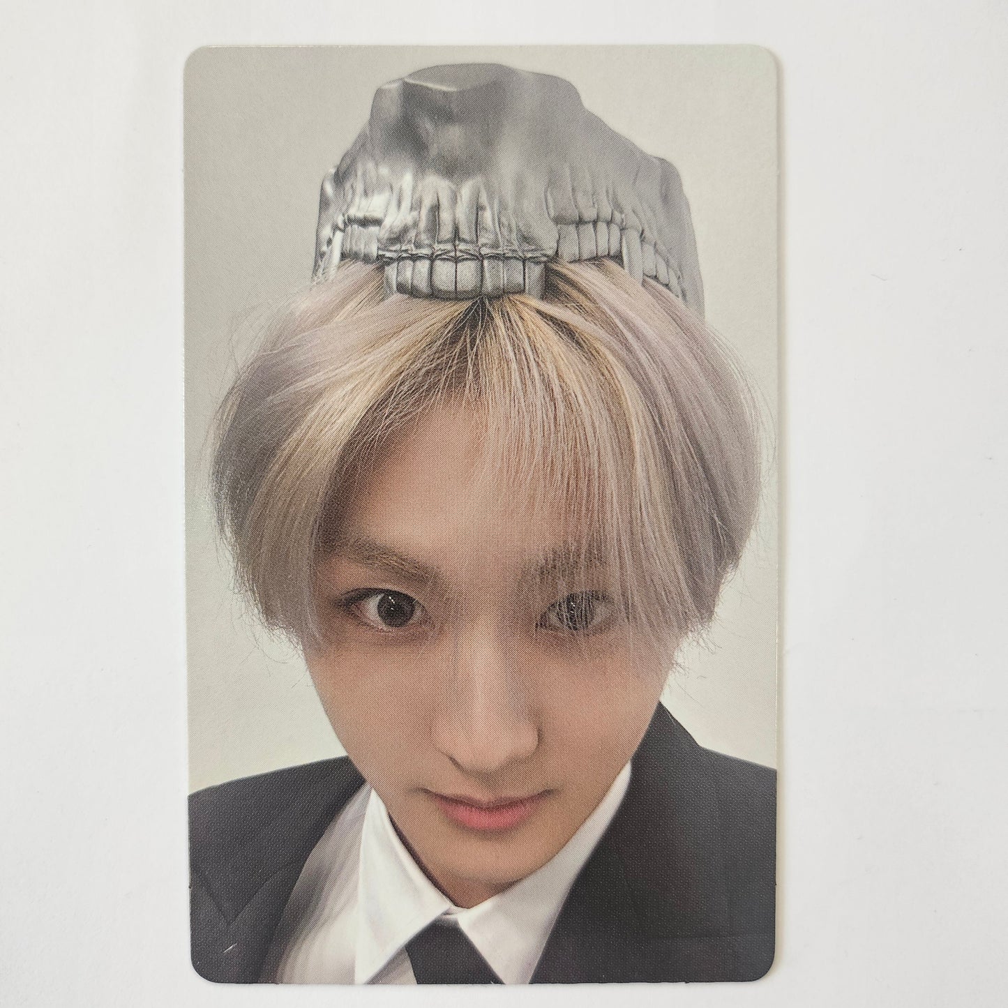 ENHYPEN - DESIRE : UNLEASH Weverse Photocards