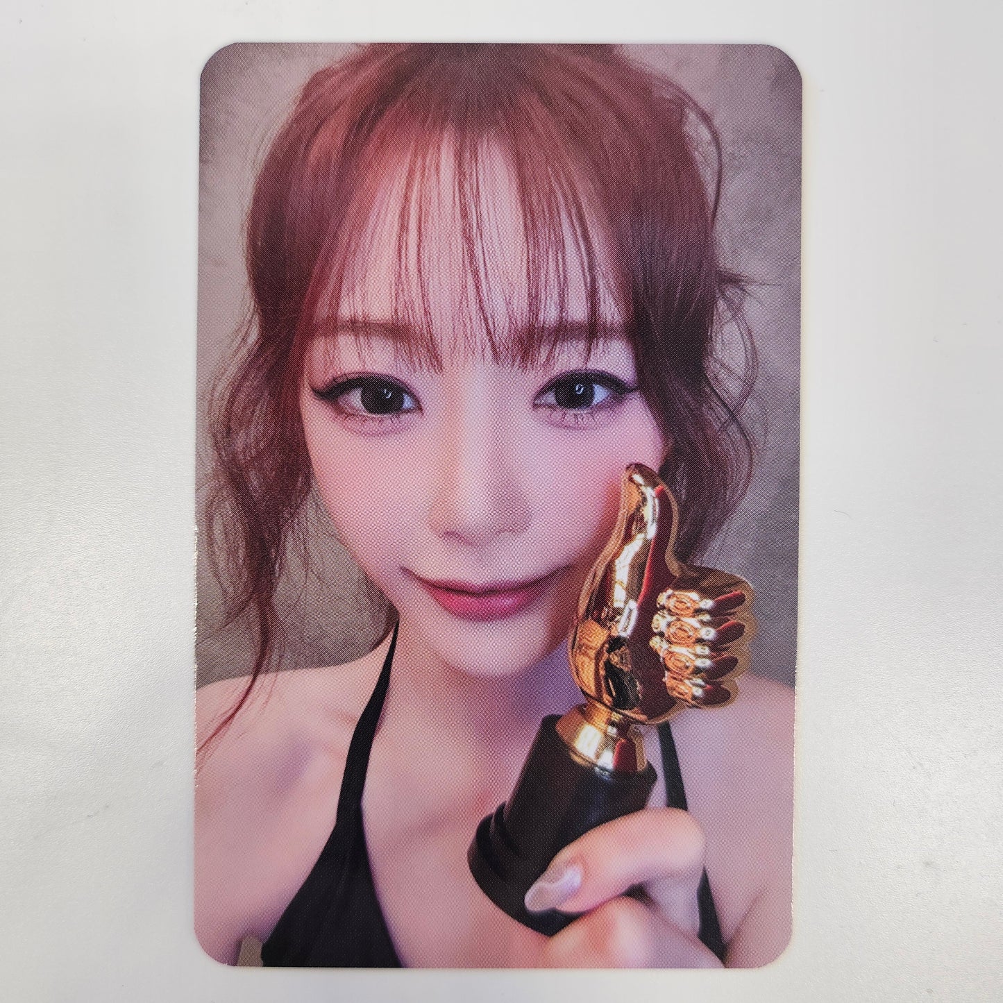 UAU (Dreamcatcher) - 'Playlist #You Are You' Makestar Photocards
