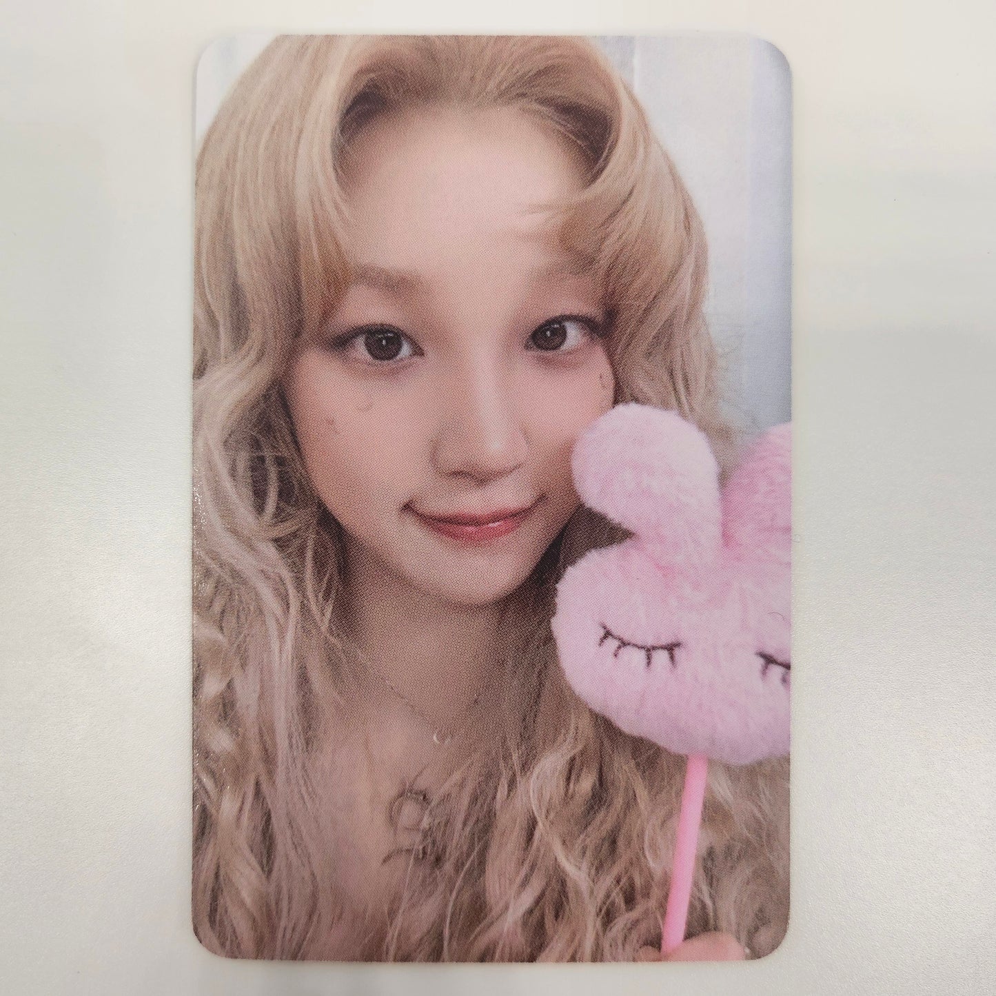 I-DLE - WE ARE Apple Music Photocards