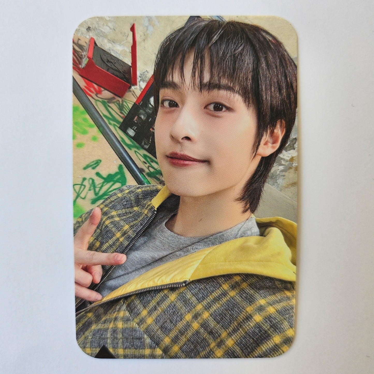 Xdinary Heroes - Beautiful Mind Soundwave Photocards