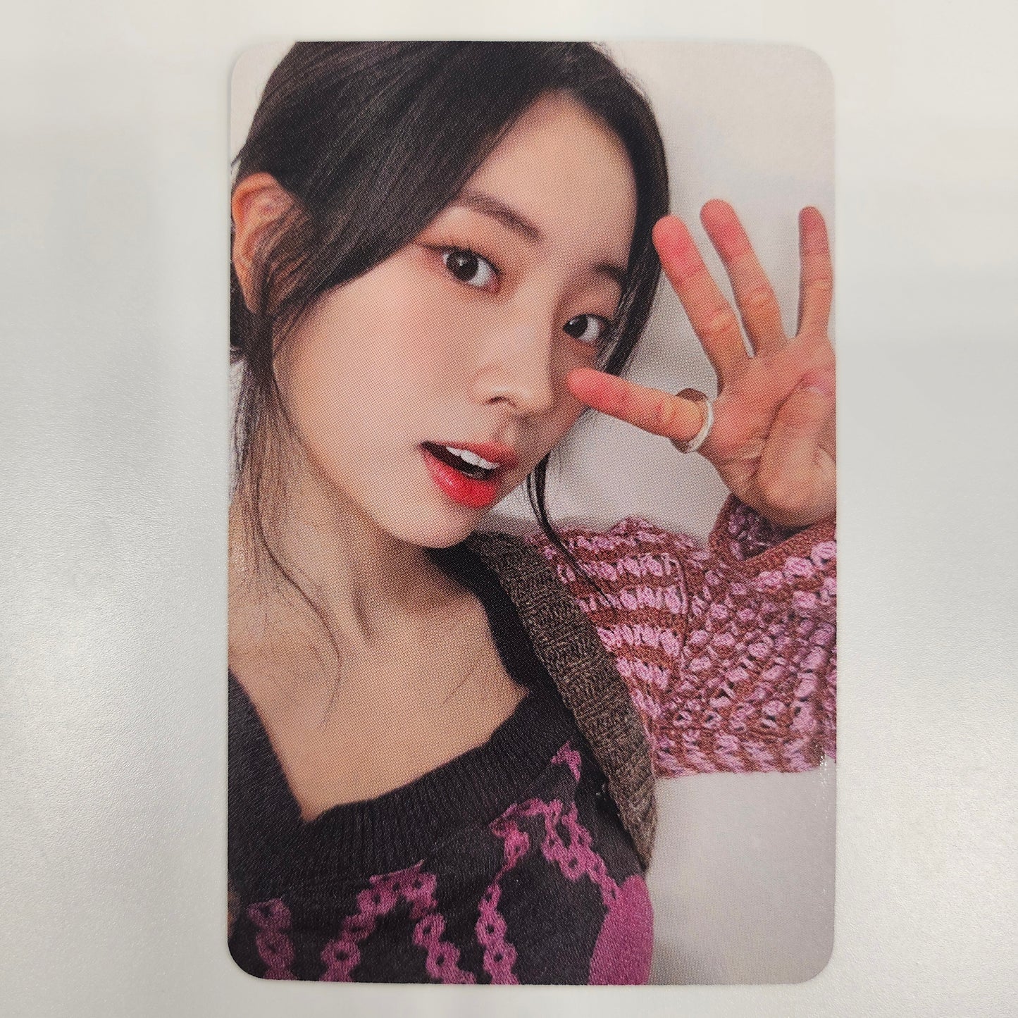 TWICE - STRATEGY (Digipack Ver) Apple Music Photocards