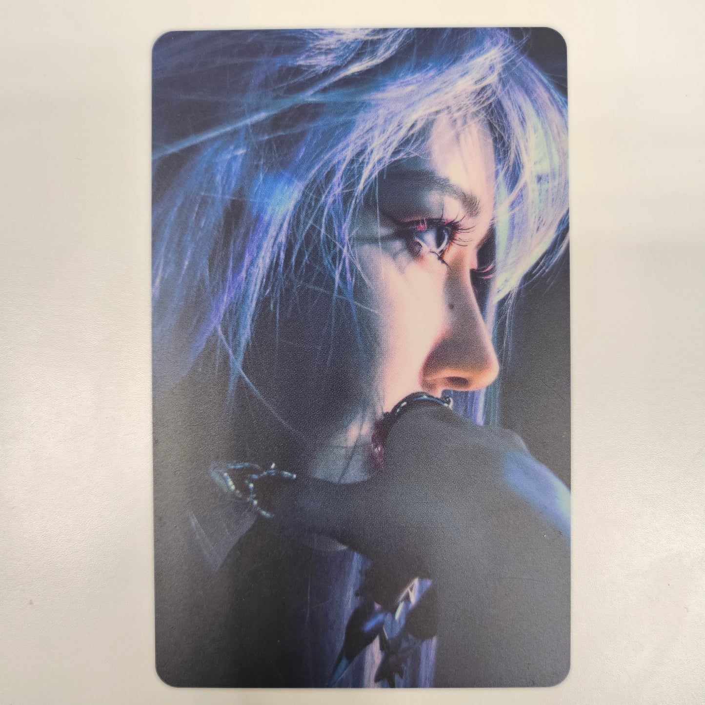 LE SSERAFIM - CRAZY Yes24 Photocards